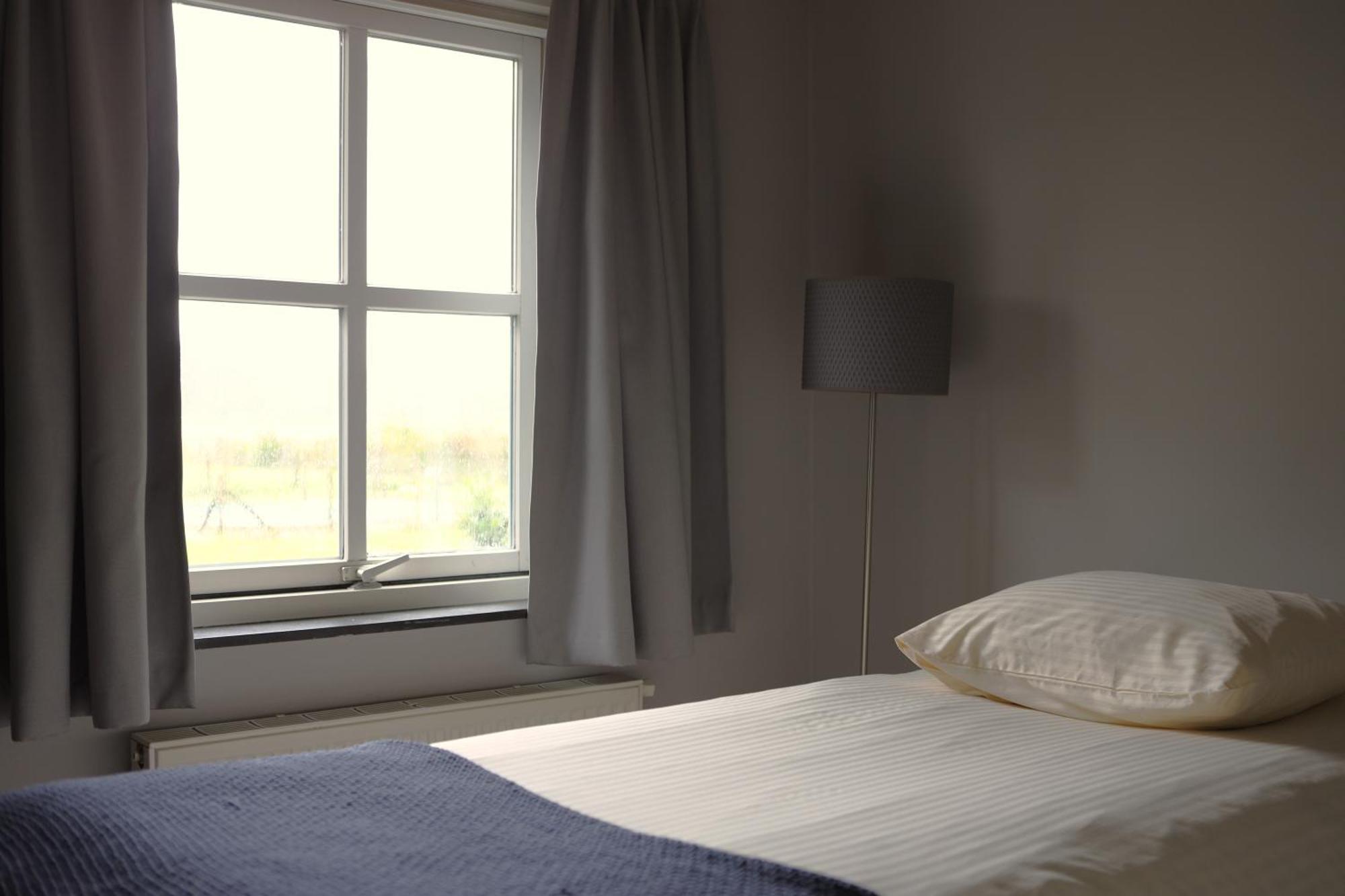 Guesthouse Oeyenbos Knegsel Εξωτερικό φωτογραφία